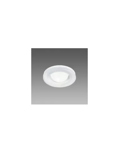 Fosnova ampoule encastrable cristal 20606 60w s jaune satiné