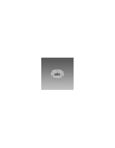 M60 615 led 3,2w rgb cld s l argento