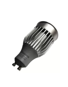 Lámpara led 7w 4863 gu10 tenue 38° ww 3000°k