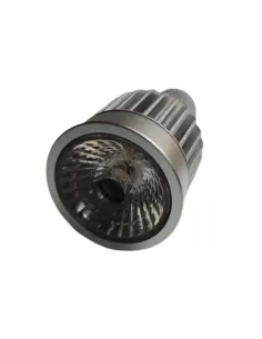 Lamp led 7w 4863 gu10 dim 38° ww 3000°k 2