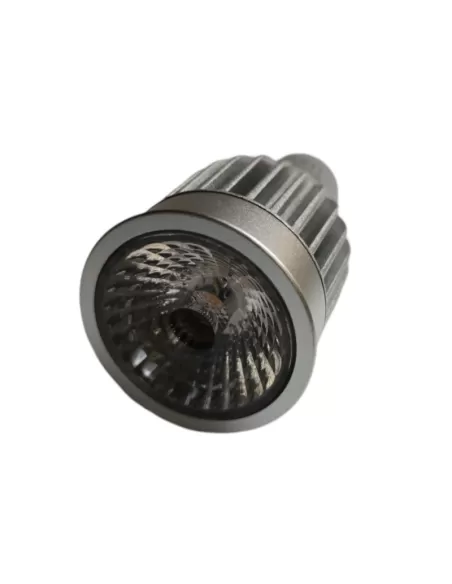 Lamp led 7w 4863 gu10 dim 38° ww 3000°k Lamp led 7w 4863 gu10 dim 38° ww 3000°k
