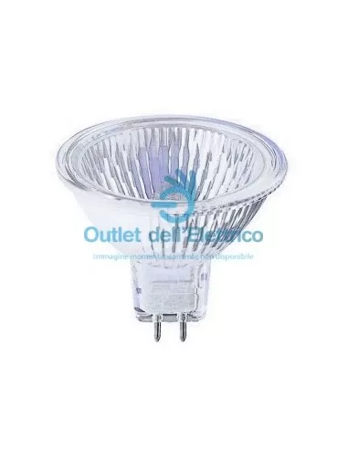 Éclairage général 38007 ot m281//fmw//ec 35w 12v ge bx 1//20 mic