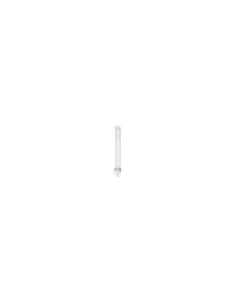 Allgemeinbeleuchtung 38928 Lampe 11 W G23 2-polig 3000 ° K F11 Biax // 830