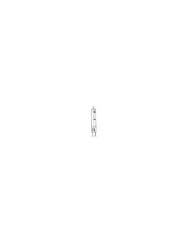 Éclairage général 43274 cmh70//tc//uvc//u//830//g8,5 halogénure métallique 70w g8,5 3000°k