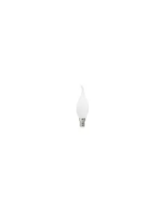 Iluminación general 75313 ráfaga de viento 7w e27 2700°kot fle7sph//t2//827//e27
