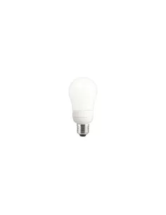 General lighting 88176 lampada 15w e27 2700°k ot fle15gls//827//e27