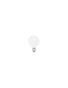 Iluminación general 91104 globo opal g80 e27 40w tu&40g80//o//e27 230v