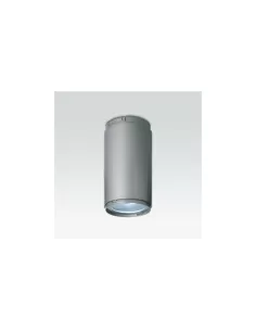 Iguzzini 3 ba13 015 0 iroll 65 plafón pequeño 35w g12 230v amplio Flood 48° ip65 ø165x285