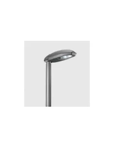 Iguzzini street proyector de calle 668x320 gris 150w (sodio) e40 230v ip66 3 bg85 015 0