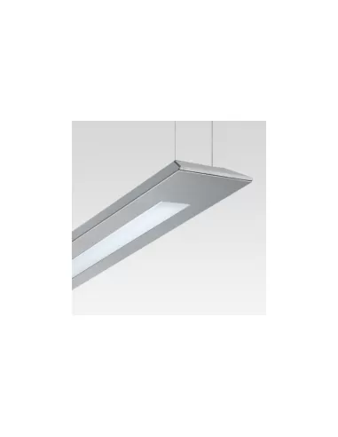 Iguzzini 3 M117 015 0 M117 Mini Light Air 1x28//54w T16 Gen Elet