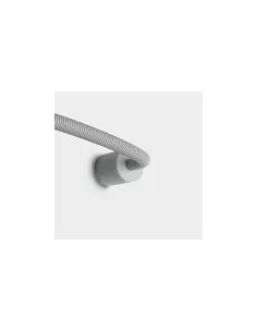Encofrado Iguzzini para empotrar pixy serie d 70mm poliestireno 3 0047 000 0