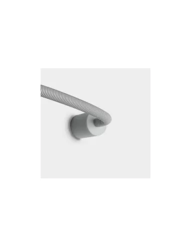 Iguzzini formwork for built-in pixy series d 70mm polystyrene 3 0047 000 0