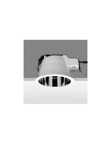 Iguzzini 3 3588 039 0 sistema comfort roton 2x26w tc-d elett dimm