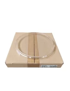 Iguzzini 3 6016 024 0 écran métallique polyc d 197,6 pour fluor facile