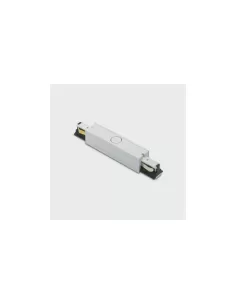 Iguzzin 6079 grey direct joint for Limelig track power supply