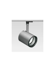 Iguzzini 6352 tecnica grand blanc 100w e27 par 30 avec adaptateur