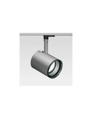 Iguzzini 6352 tecnica large white 100w e27 par 30 with adapter