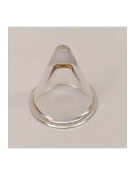 Iguzzini 3 8670 024 0 8670 vetro decorativo conico d 50