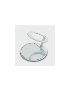 Iguzzini 3 8687 001 0 laser deco-an with support 11-50w 12v pa