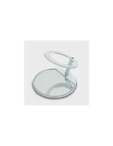 Iguzzini 3 8687 001 0 laser deco-an with support 11-50w 12v pa