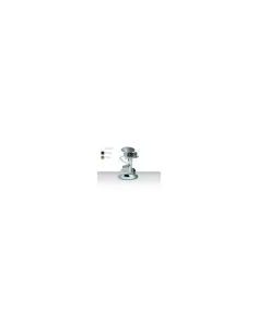 Iguzzini 8695 10 anneaux adaptés au laser de plafond en plaques de plâtre f