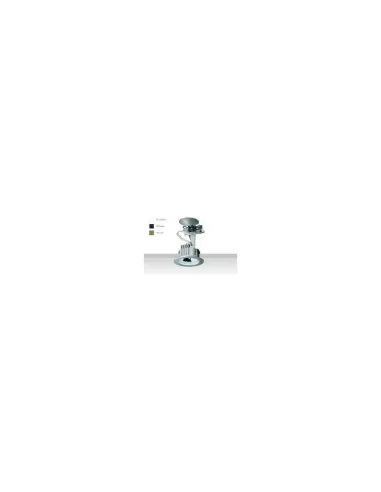 Iguzzini 8695 10 Ringe passend für Gipskartondeckenlaser f