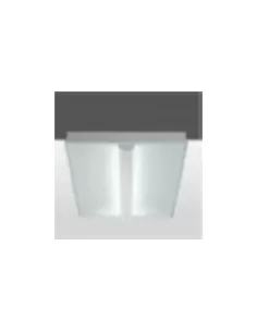 Iguzzini 3 9818 001 0 boîtier central micro-perforé