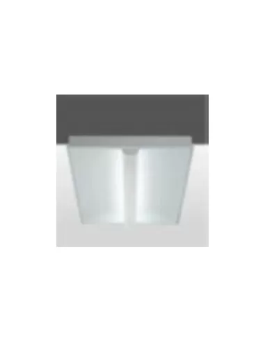 Iguzzini 3 9818 001 0 boîtier central micro-perforé
