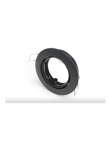 Ivela 2030-10-30 recessed fixed ring black