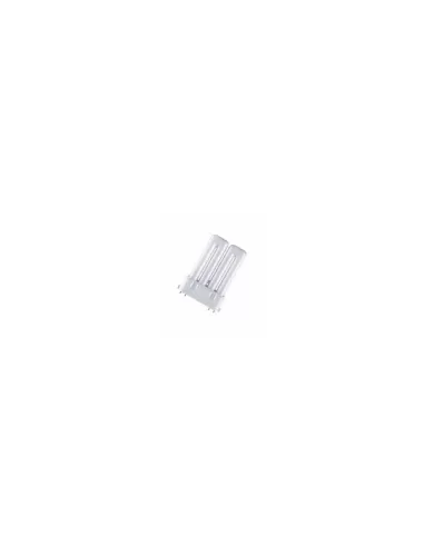 Osram dulux f 24w//827 2g10 2700°k