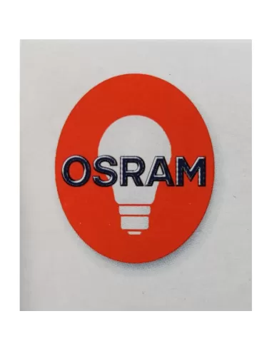 Lampe vap Merc hql e27 50w osram