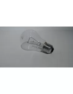 Osram nitra clear drop lamp e27 100w 24//25v n10024,5