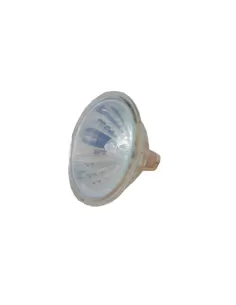 Star-alog dicr fnv//cg 51mm 50w 12v 60°gu5,3 c//v arrêt UV