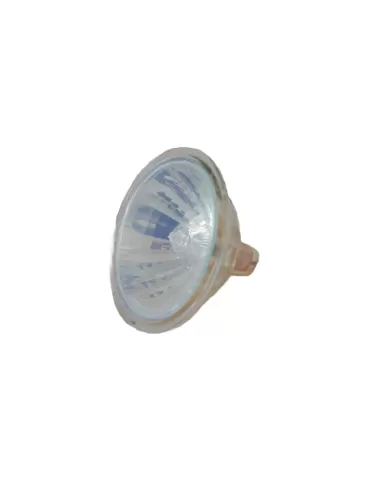 Star-alog dicr fnv//cg 51mm 50w 12v 60°gu5,3 c//v arrêt UV