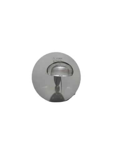 Oylight 020140 galileo mur 60w g9 gr c//l