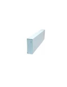 Erco 65046 trion upl wand l575 24w t16 weiß