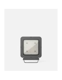 Lanzini 10312 alex 70w gris avec lampe