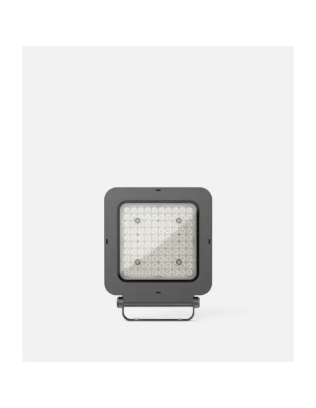 Lanzini 10312 alex 70w grey with lamp