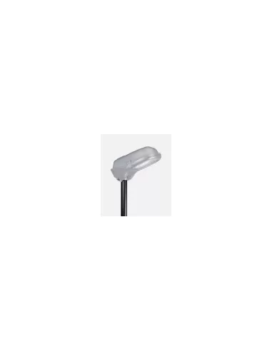 Lanzini 22307 monza armatura grigia 150w 1 8a e40  st