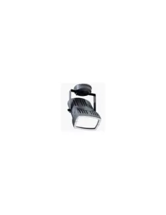 Lanzini 61804 alaska jm70w rx7s ip20 gris avec lampe