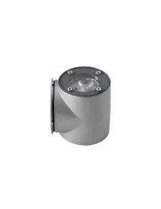 Mareco 0150180m k2 hsg 60w Edelstahl Doppelemission