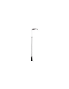 Deva 1s fsd 2x36w grau