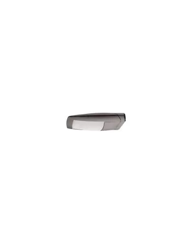 Deva 2s fsd 2x36w antracite