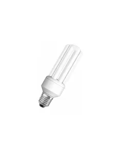 La filometallica 308125 dulux 8w e27 cálido
