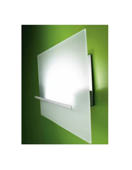 Metal spot 42904 wall silver 1 light 150w