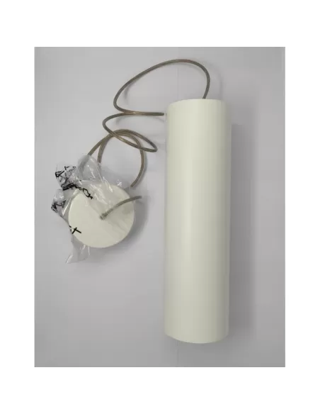 Metalspot 53013 ciclope suspension 12v 100w g53 white