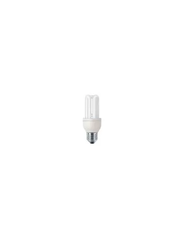 Mazda eureka mini fluorescent lamp 8w e27 warm light d 107.0×35.0×44.4 10162899