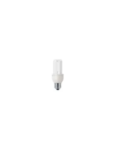 Lampe fluorescente Mazda Eureka Mini à économie d'énergie 8 W E27 lumière froide D 107,0 × 35,0 × 44,4 10162950