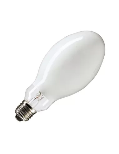 Mazda ovale Natriumdampf-Hochdrucklampe Macs 400 W E40 1018615