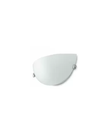 Lucente p034-23 komet-a wandleuchte l 30 e27 - 60w chrom